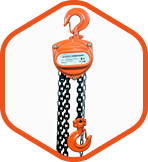 Тали, лебедки, блоки, домкраты