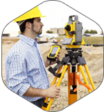 Геодезическое оборудование