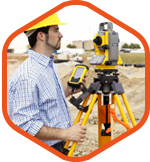 Геодезическое оборудование