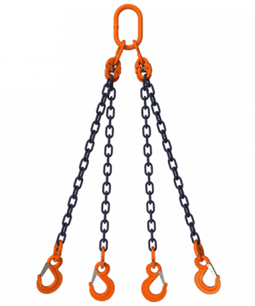 Стропы цепные Стропы цепные